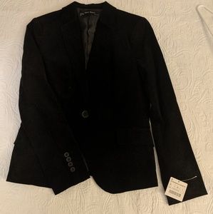 Zara Blazer Jacket